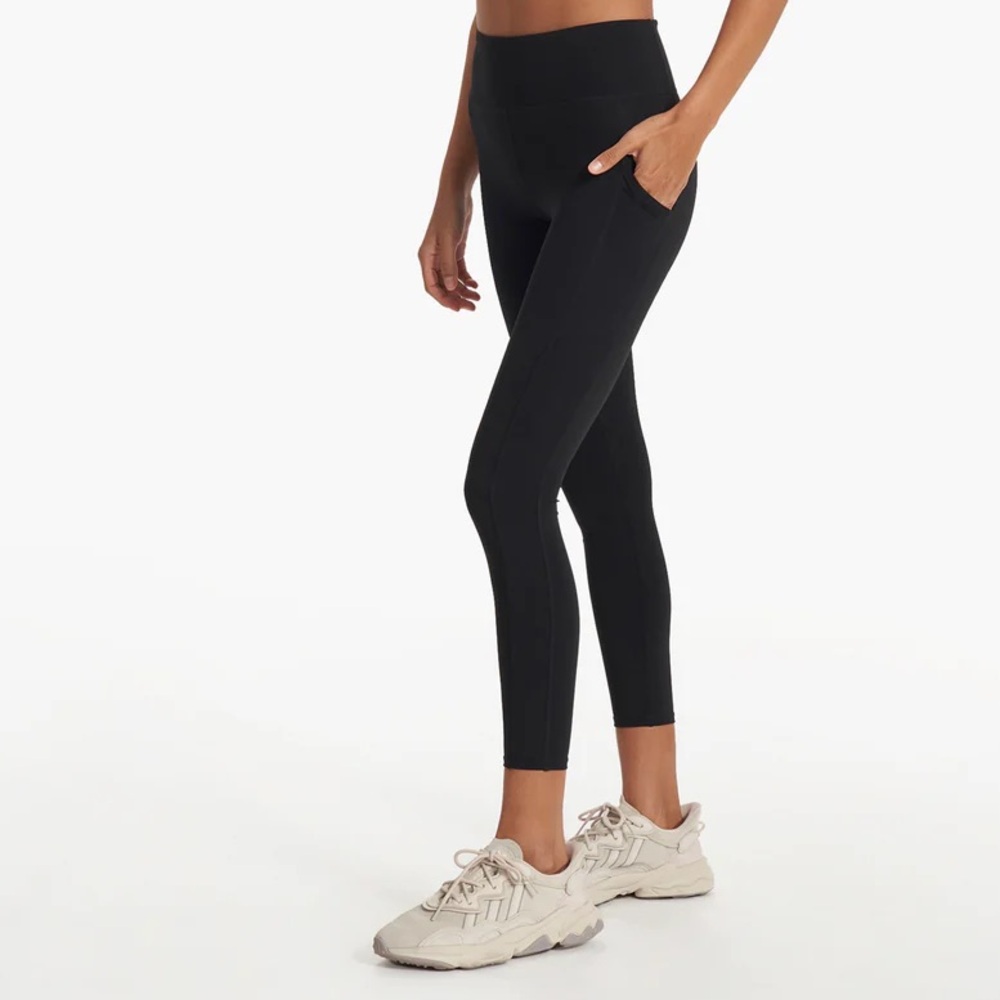 Vuori Stride Running Leggings